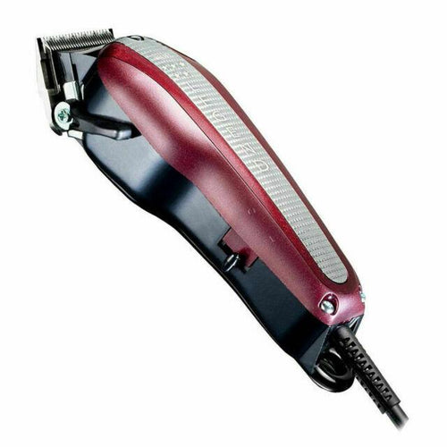 Wahl Professional WA-8147 Look 5-Star Legend Hair Clipper - Red