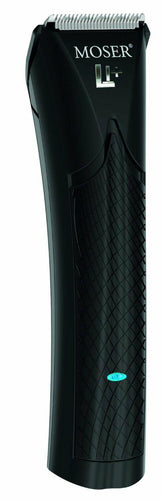 Moser 1661-0460 Li+ Hair Clipper Trend Cut Dual VoltaGenuine New