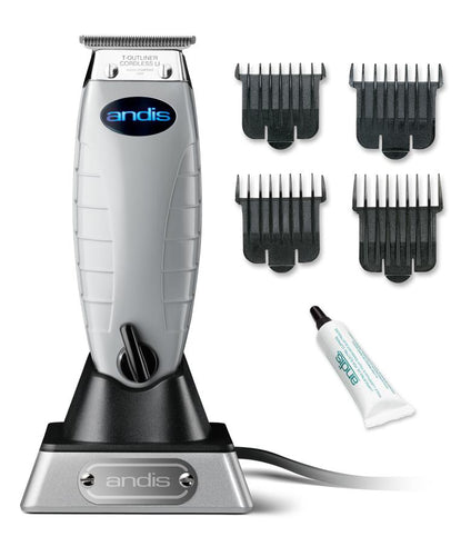 Andis Cordless T-outliner Lithium-ION Trimmer Model# 74000