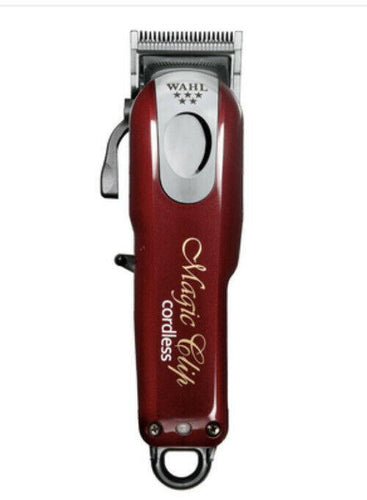 Wahl 5 Star Cordless Lithium Magic Clip