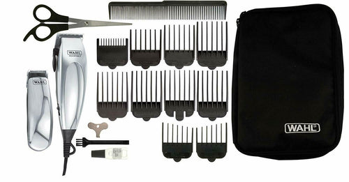 Wahl 79305-1316 HomePro Vogue Deluxe Set Hair Clippers and Clipper Professional