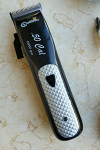 .50 Cal Adjustable Blade Cordless Clipper