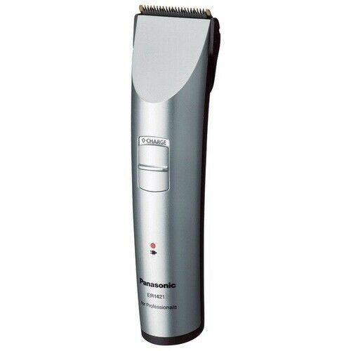 Panasonic ER1421 ER1421s Professional  Rechargeable Hair Trimmer Clipper