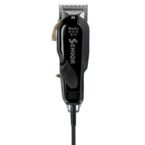 Wahl 8545 5-star Professional Senior Corded Clipper