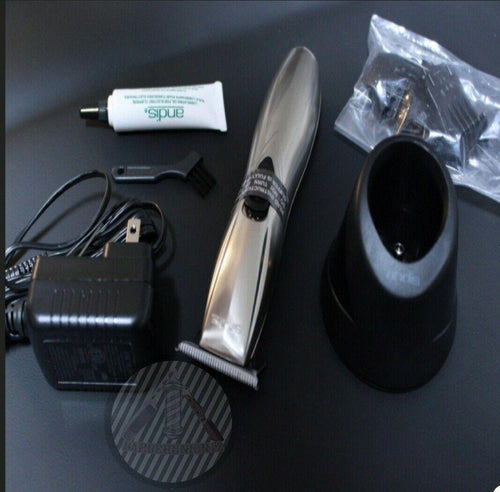 Andis slimline pro Li modified T-outline Blade trimmer